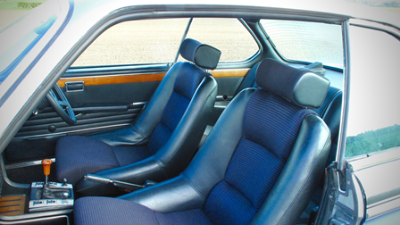 BMW 30 csl 2285287
